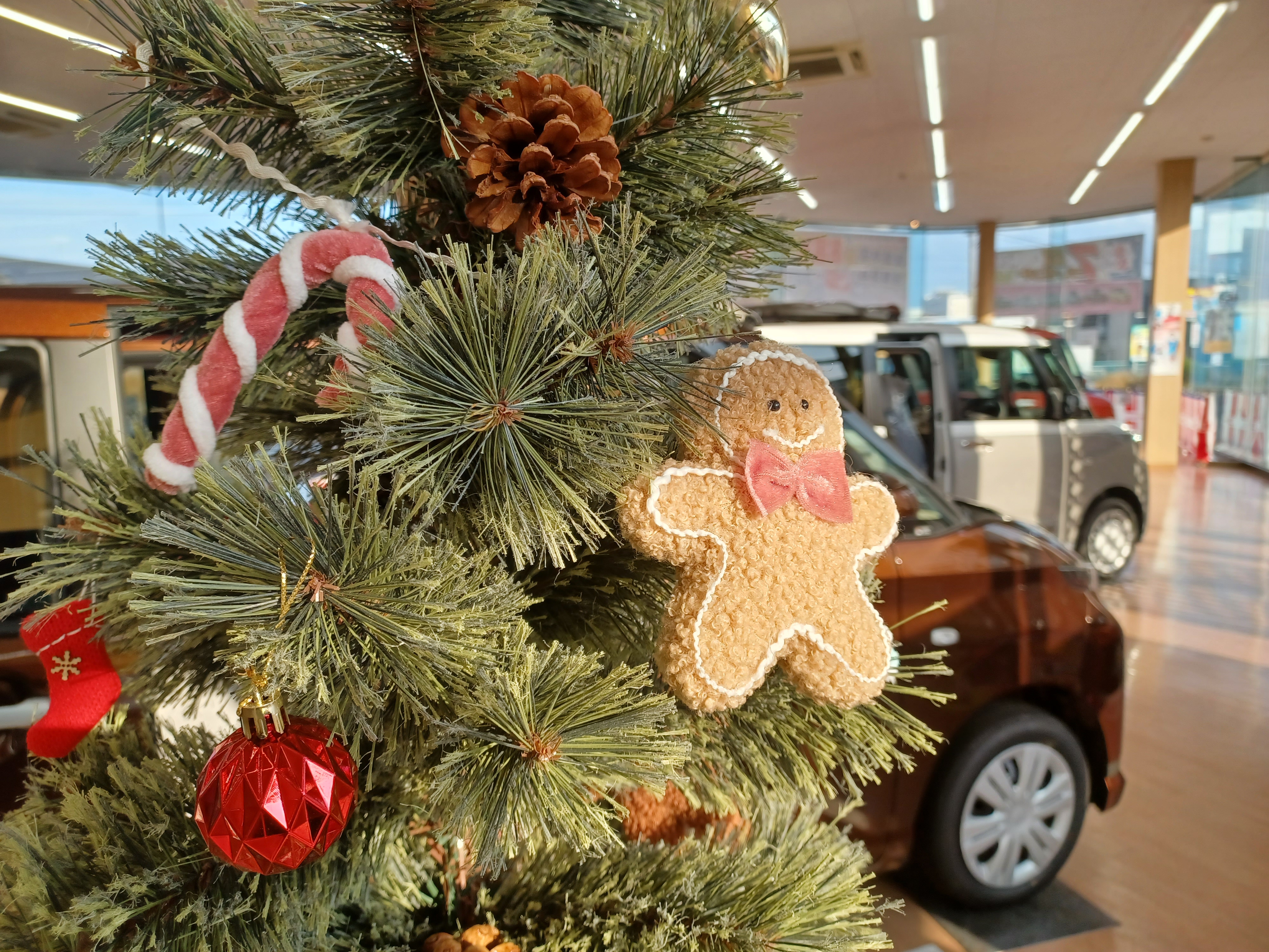 お客様大大大感謝祭開催中(^^)💛